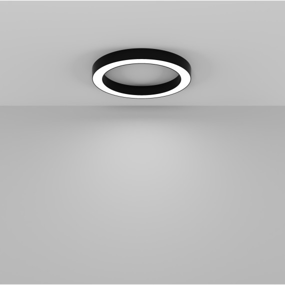 Потолочный светильник Technical C093CL-45W4K-B