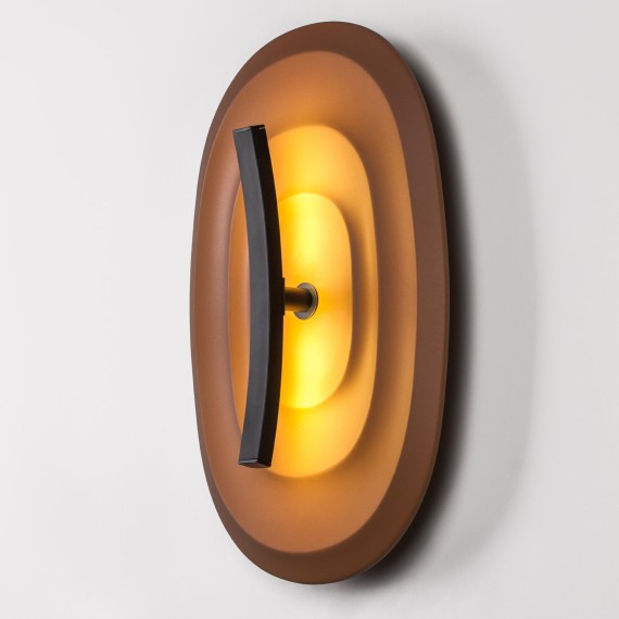 Бра Erica Lightstar 609641