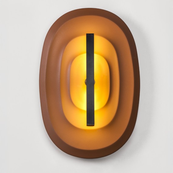 Бра Erica Lightstar 609641