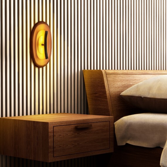 Бра Erica Lightstar 609641