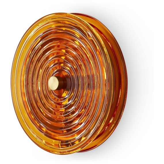 Настенный светильник (бра) Freya FR5442WL-L7YW