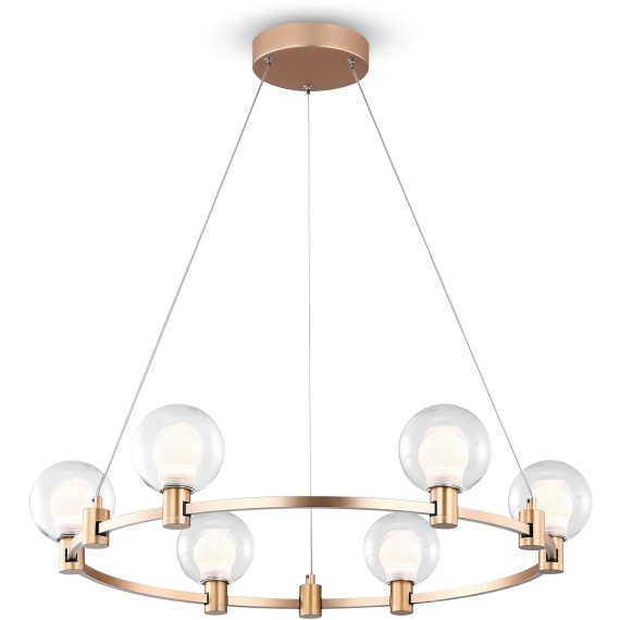 Подвесной светильник Freya FR4005PL-06G1