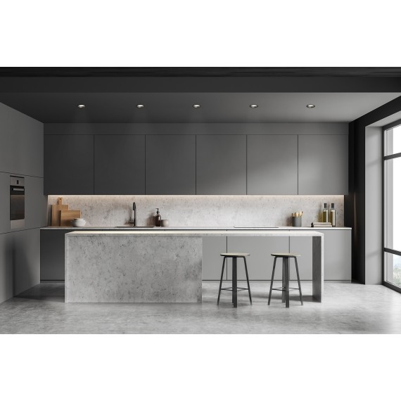 Точечный светильник Deep DK3103-BK