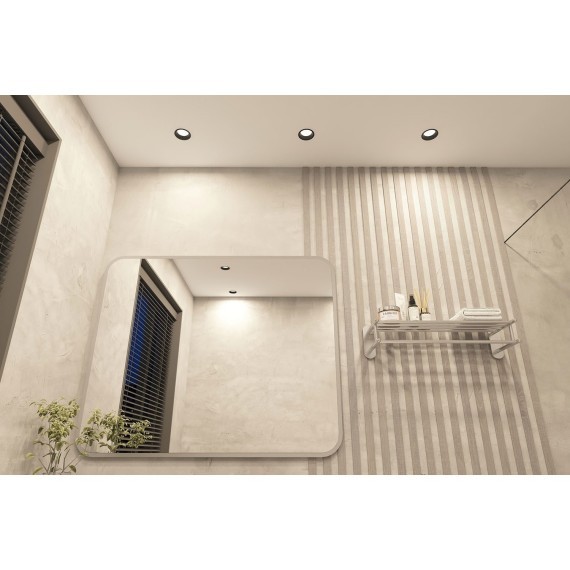 Точечный светильник Deep DK3103-BK