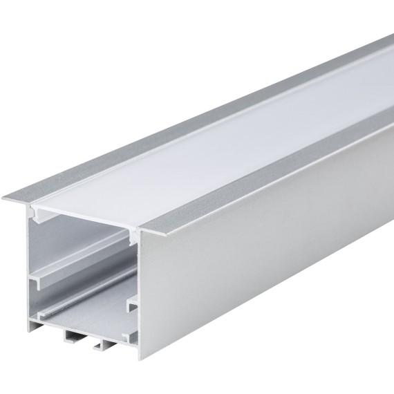 Профиль с прямоугольным рассеивателем Profiled Lightstar 419260