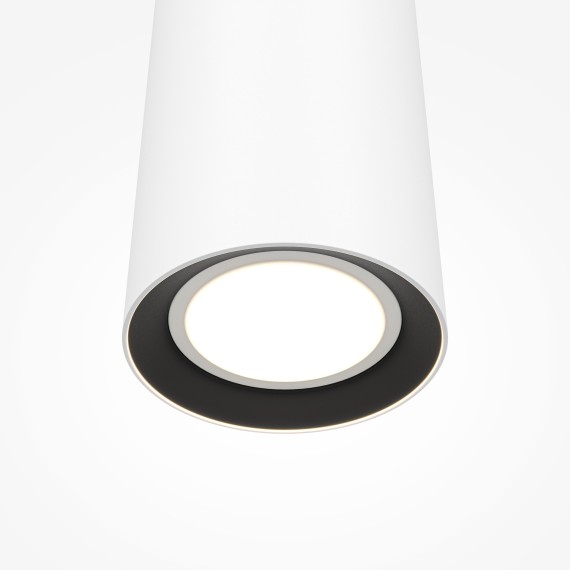 Подвесной светильник Maytoni MOD161PL-01W1