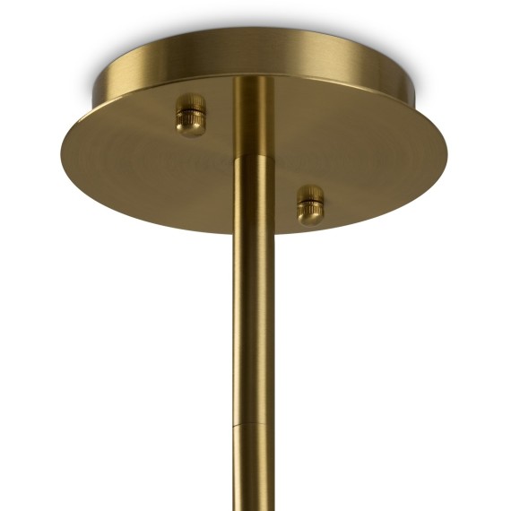 Потолочный светильник Freya FR5443CL-04BS