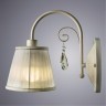 Бра Arte Lamp ALEXIA A9515AP-1WG