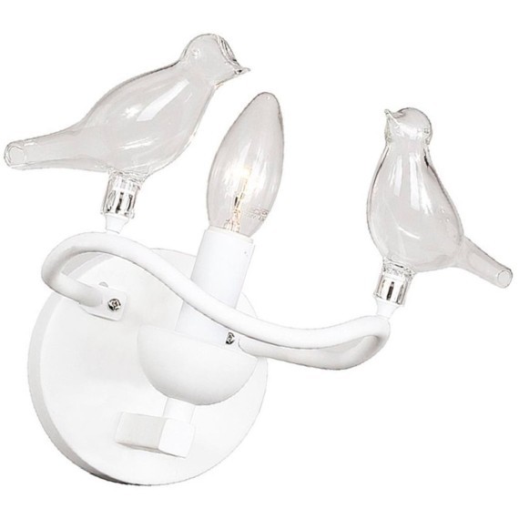 Бра Pajaritos 1751-1W