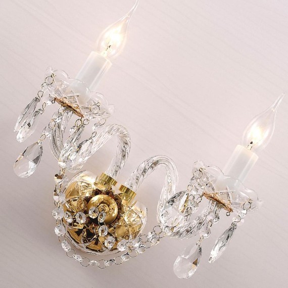 Бра Monreal 1735-2W