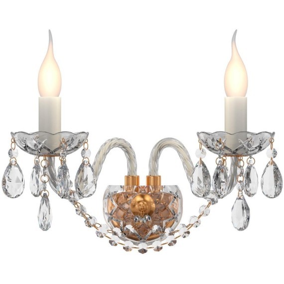 Бра Monreal 1735-2W