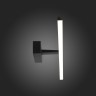 SL446.411.01 Подсветка для картин ST-Luce Черный/Белый LED 1*18W 4000K Настенные светильники