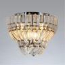Люстра потолочная Arte Lamp A1054PL-6CC ELLA под лампы 6xE14 40W