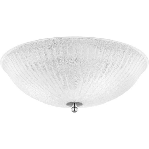 Люстра потолочная Lightstar 820830 Zucche под лампы 3xE27 180W