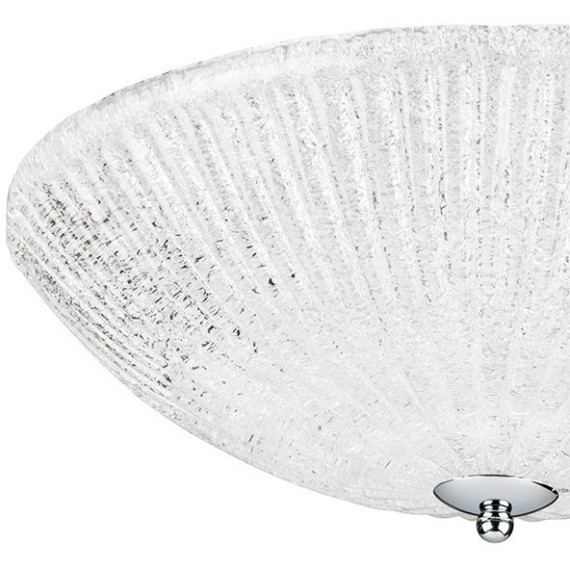 Люстра потолочная Lightstar 820830 Zucche под лампы 3xE27 180W