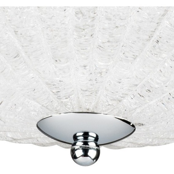 Люстра потолочная Lightstar 820830 Zucche под лампы 3xE27 180W