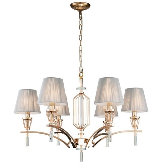 Подвесная люстра Sade 2690-6P