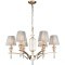 Подвесная люстра Sade 2690-6P