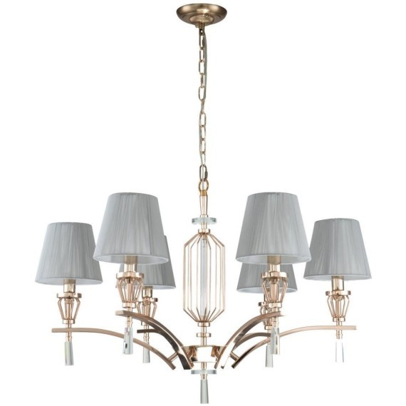 Подвесная люстра Sade 2690-6P