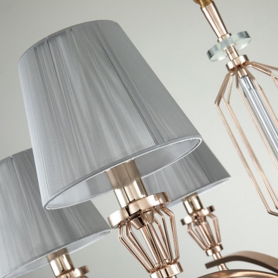 Подвесная люстра Sade 2690-6P