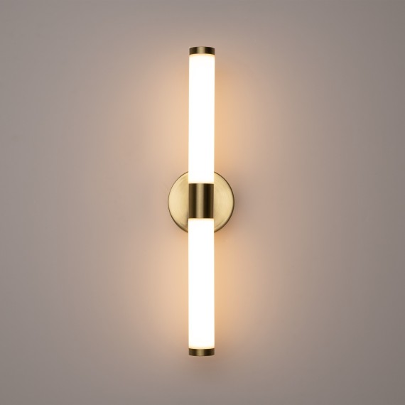 Настенный светильник Maytoni MOD106WL-L10G3K