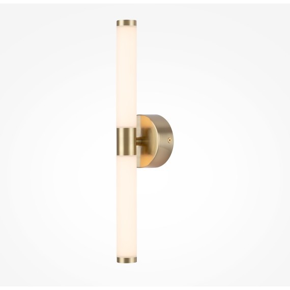 Настенный светильник Maytoni MOD106WL-L10G3K