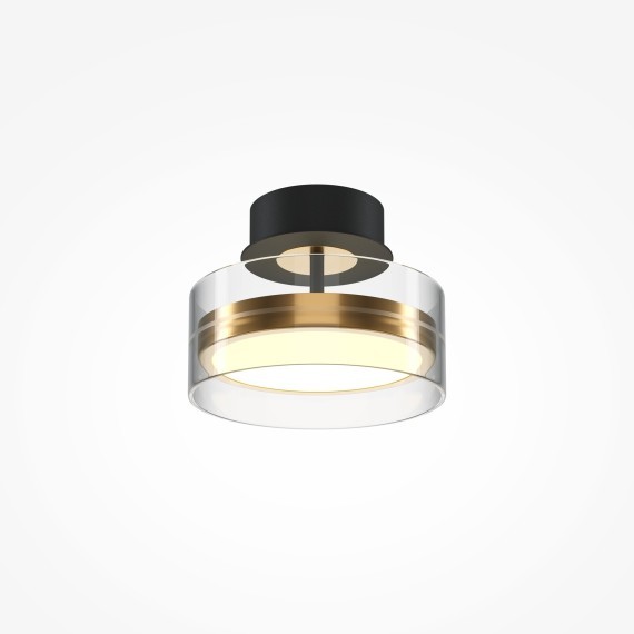 Потолочный светильник Maytoni MOD348CL-L18BBS3K