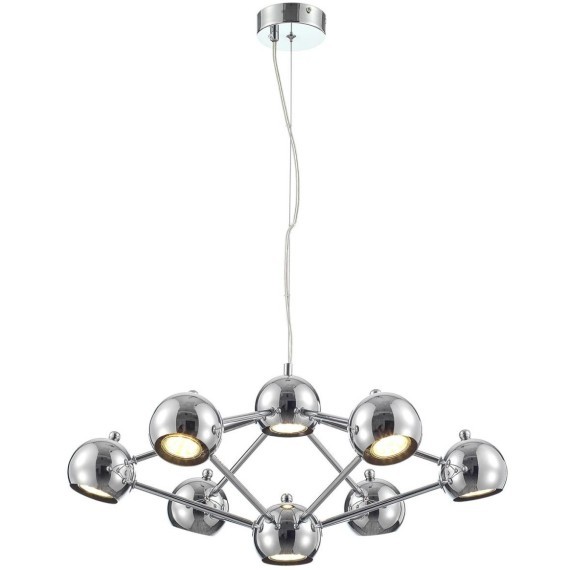 Люстра подвесная Lussole LSP-8898