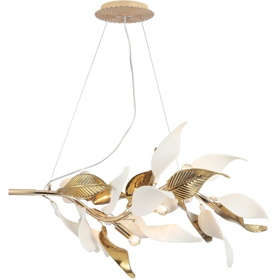 Светильник подвесной Crystal Lux STEFANIA SP6