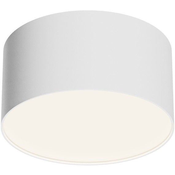 Потолочный светильник Technical C032CL-12W4K-RD-W