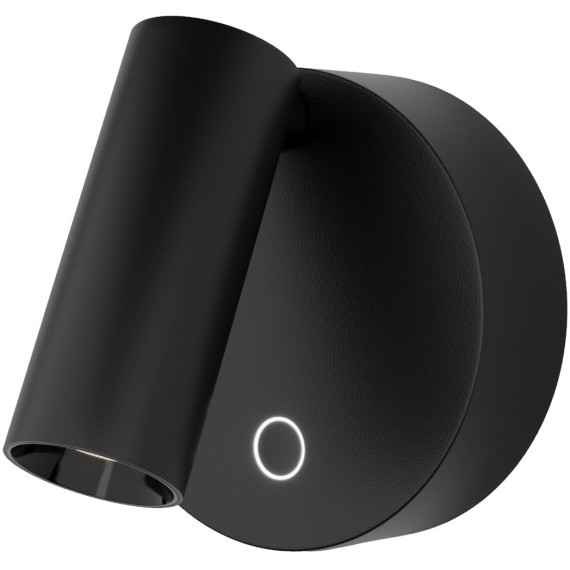 Настенный светильник (бра) Technical C079WL-L3B3K