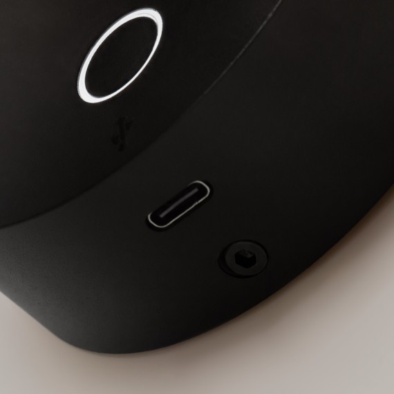 Настенный светильник (бра) Technical C079WL-L3B3K