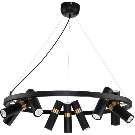 Подвесная люстра Light point 2997-9P