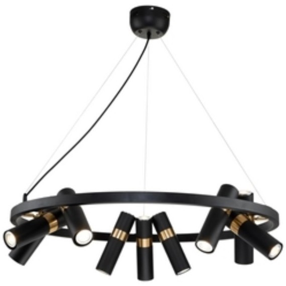 Подвесная люстра Light point 2997-9P