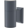 Настенный светильник (бра) Outdoor O574WL-01GR