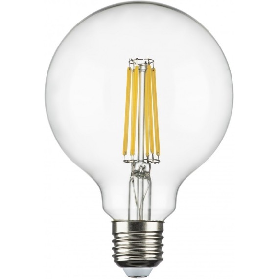 Лампочка светодиодная филаментная LED 933002