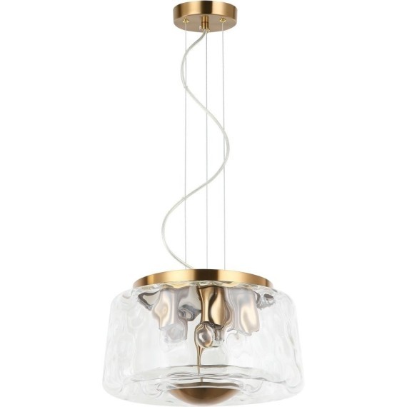 Люстра подвесная Stilfort 2193/05/05P, серия Perfecto Light