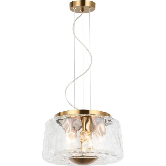 Люстра подвесная Stilfort 2193/05/05P, серия Perfecto Light