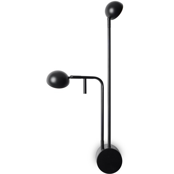 Настенный светильник (бра) Freya FR5549WL-L7B