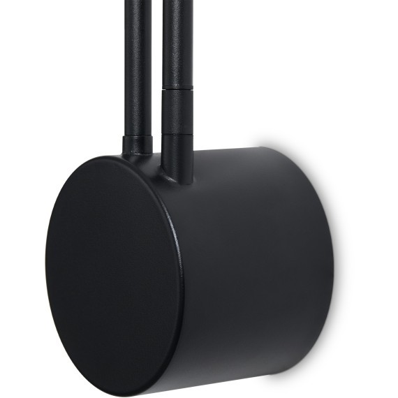 Настенный светильник (бра) Freya FR5549WL-L7B