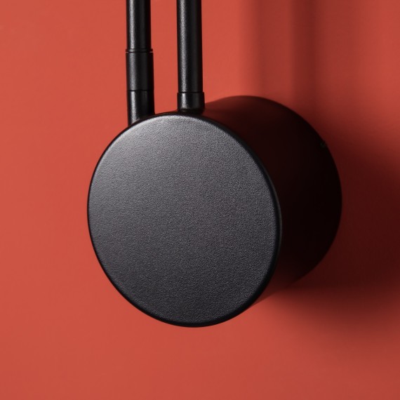 Настенный светильник (бра) Freya FR5549WL-L7B