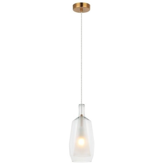 Светильник подвесной 2154/11/01P Stilfort серии Еladin