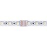 Коннектор (5 шт) токопроводящий для 12мм светодиодной RGBW ленты Arte Lamp STRIP-ACCESSORIES A32-12-RGBW