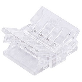 Коннектор (5 шт) токопроводящий для 12мм светодиодной RGBW ленты Arte Lamp STRIP-ACCESSORIES A32-12-RGBW