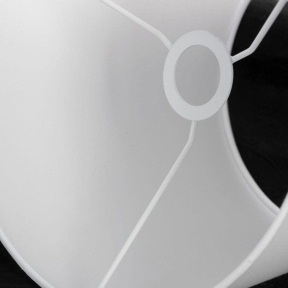 Декоративная настольная лампа Lussole GRLSP-0551 AJO IP21 светодиодная 2xLED E27 20W