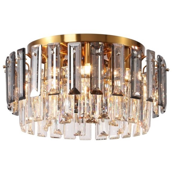 Люстра потолочная Stilfort 2159/05/08C серия Ton