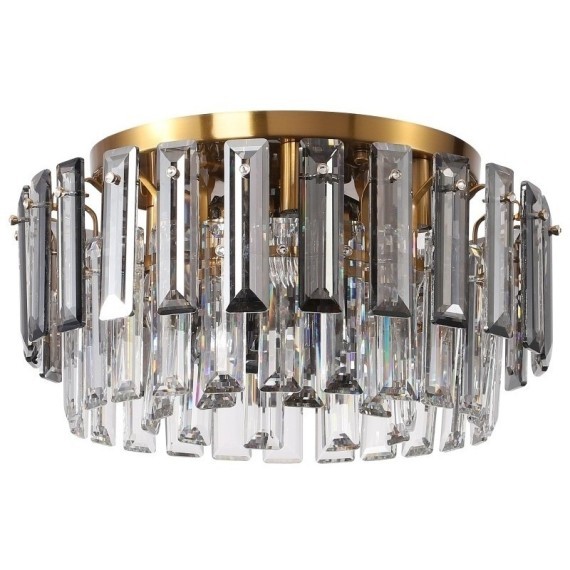 Люстра потолочная Stilfort 2159/05/08C серия Ton