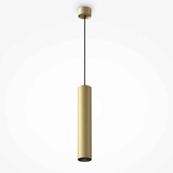 Подвесной светильник Technical P082PL-GU10-MG