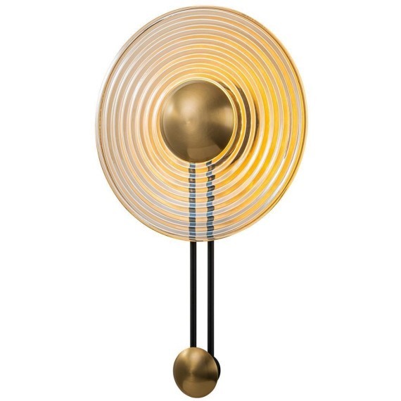 Настенный светильник Ratten 4306-1W