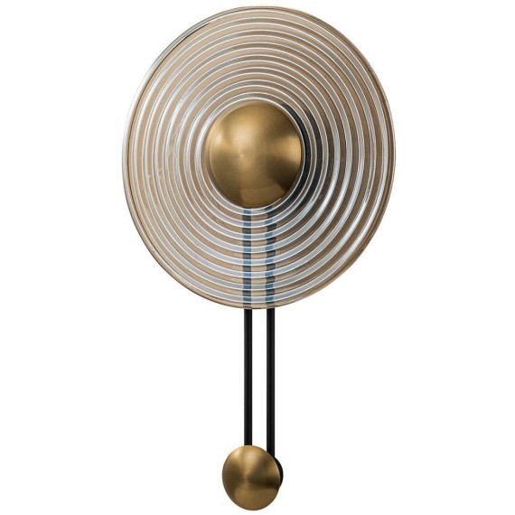 Настенный светильник Ratten 4306-1W